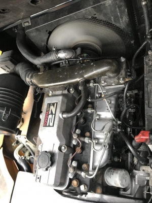 ขายและให้เช่ารถยกราคาเริ่มต้น 2500 ต่อวัน