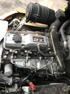 ขายและให้เช่ารถยกราคาเริ่มต้น 2500 ต่อวัน