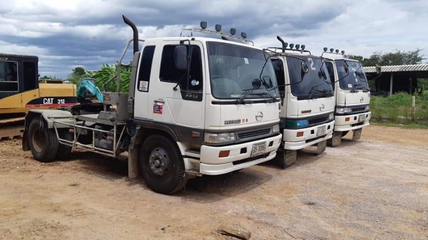 truck2hand cover