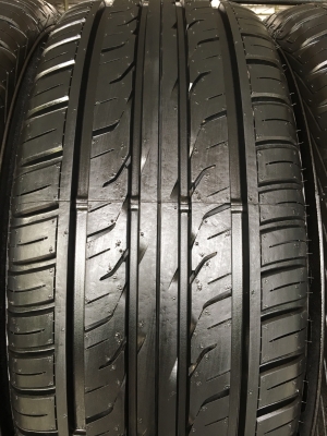 ล้อแม็กป้ายแดง All New Fortuner TRD ขอบ 20 พร้อมยางป้ายแดง 265-50-20 Dunlop ปี 18 แม็กสวยกริ๊บ ตุ่มอลัง