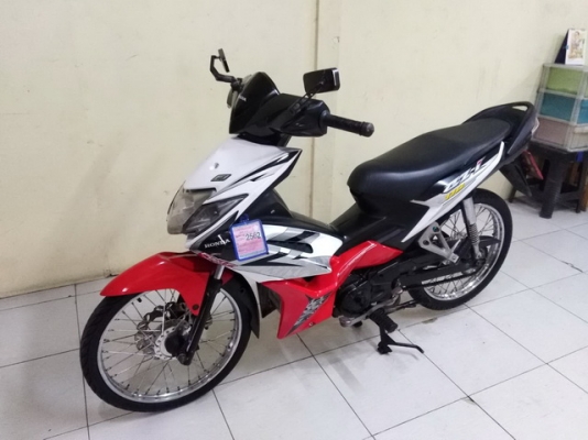 ขายHonda CZ-i หัวฉีดปี52 ราคาเบาๆ ขายHonda CZ-i หัวฉีดปี52 ราคาเบาๆ