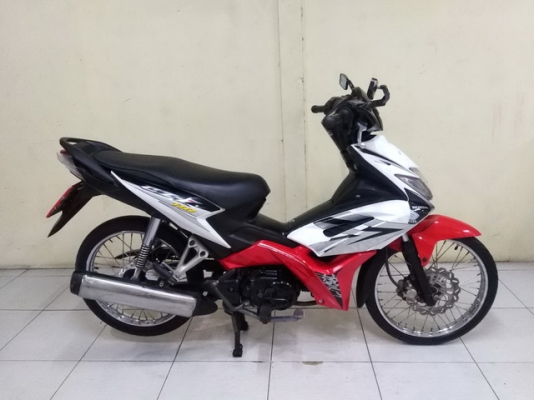 ขายHonda CZ-i หัวฉีดปี52 ราคาเบาๆ ขายHonda CZ-i หัวฉีดปี52 ราคาเบาๆ