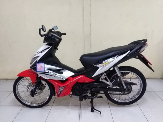 ขายHonda CZ-i หัวฉีดปี52 ราคาเบาๆ ขายHonda CZ-i หัวฉีดปี52 ราคาเบาๆ