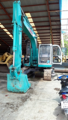 ขายรถแบคโฮ รถตักล้อยางและอะหลั่ยกับอุปกรณ์ช่าง