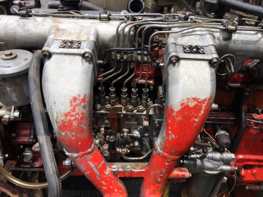 ขายเครื่อง k13c เทอร์โบ อินเตอร์