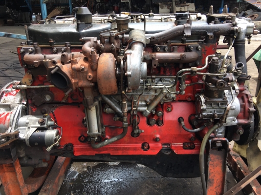 ขายเครื่อง k13c เทอร์โบ อินเตอร์