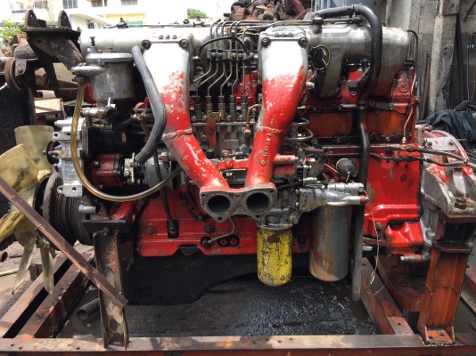 ขายเครื่อง k13c เทอร์โบ อินเตอร์