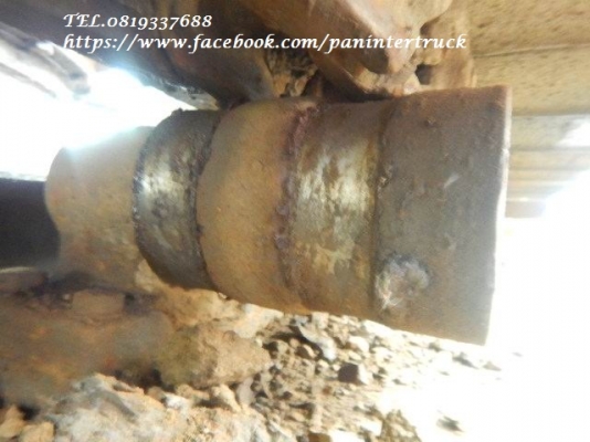 FROM JAPANขายถูกด่วนๆรถขุดSUMITOMO - S160(เทียบเท่าPC60-5)เครื่องยนต์ ISUZU-4JB1/ปั๊มนิ้ว/มีเก๋ง/สินค้าเก่านอก