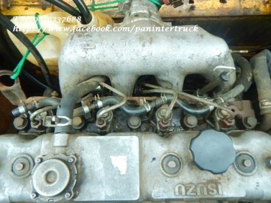 FROM JAPANขายถูกด่วนๆรถขุดSUMITOMO - S160(เทียบเท่าPC60-5)เครื่องยนต์ ISUZU-4JB1/ปั๊มนิ้ว/มีเก๋ง/สินค้าเก่านอก