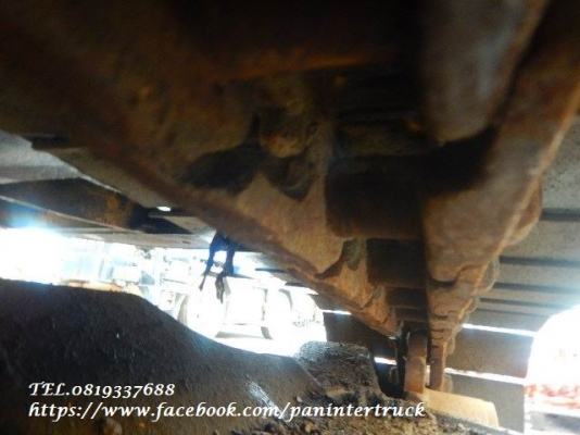 FROM JAPANขายถูกด่วนๆรถขุดSUMITOMO - S160(เทียบเท่าPC60-5)เครื่องยนต์ ISUZU-4JB1/ปั๊มนิ้ว/มีเก๋ง/สินค้าเก่านอก