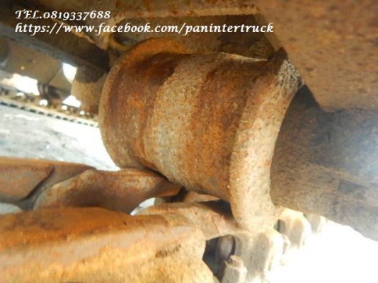 FROM JAPANขายถูกด่วนๆรถขุดSUMITOMO - S160(เทียบเท่าPC60-5)เครื่องยนต์ ISUZU-4JB1/ปั๊มนิ้ว/มีเก๋ง/สินค้าเก่านอก