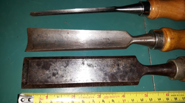 ขายสิ่วชุด3ด้ามสิ่วเล็บ1" , 1/4และสิ่วขนาด1 1/4" งานเก่า ขายสิ่วชุด3ด้ามสิ่วเล็บ1" , 1/4และสิ่วขนาด1 1/4" งานเก่า