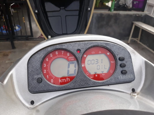 YAMAHA GP800 ปี2000ใช้งานมา 3ชม.((ไม่รวมเทเลอร์)) YAMAHA GP800 ปี2000ใช้งานมา 3ชม.((ไม่รวมเทเลอร์))