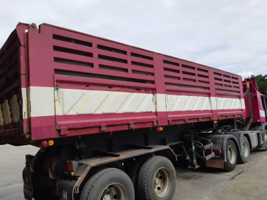 ขายหัวลาก Isuzu Deca360 ปี56 รถสวยใช้งานปกติทุกวัน ครับ ขายหัวลาก Isuzu Deca360 ปี56 รถสวยใช้งานปกติทุกวัน ครับ
