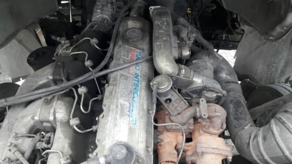 HINO PROFIA HINO PROFIA