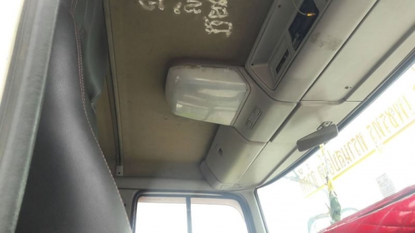 HINO PROFIA