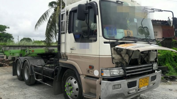 HINO PROFIA HINO PROFIA