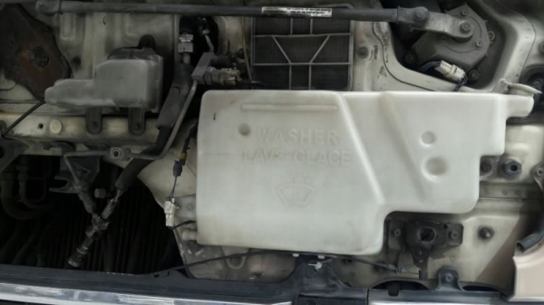 HINO PROFIA