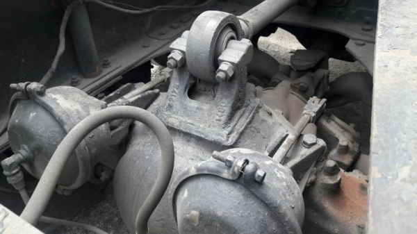 HINO PROFIA HINO PROFIA