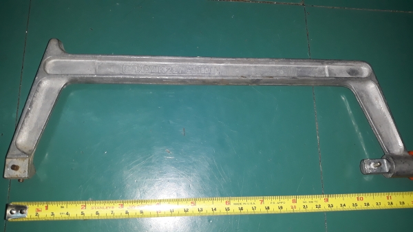 ขายเลื่อย SANDVIK 227 MADE IN SWEDEN. เก่ามือสอง ขายเลื่อย SANDVIK 227 MADE IN SWEDEN. เก่ามือสอง