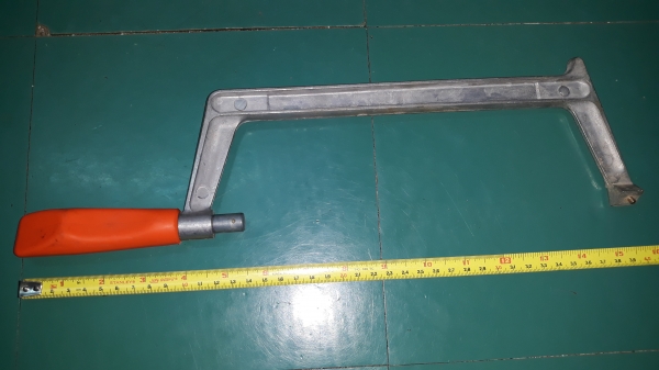 ขายเลื่อย SANDVIK 227 MADE IN SWEDEN. เก่ามือสอง ขายเลื่อย SANDVIK 227 MADE IN SWEDEN. เก่ามือสอง
