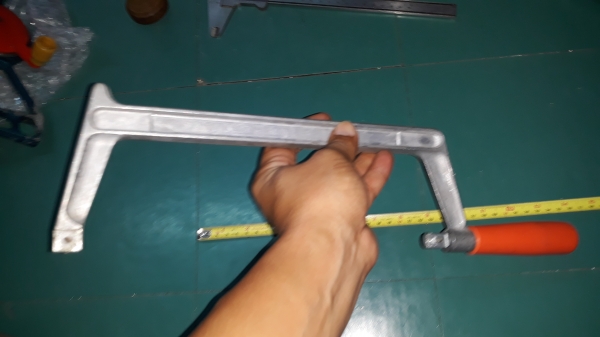 ขายเลื่อย SANDVIK 227 MADE IN SWEDEN. เก่ามือสอง