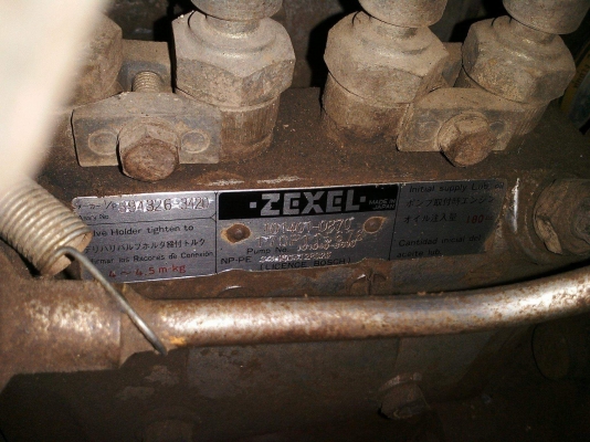 ขาย NPR 115 ภาษีครบ พร้อมใช้งาน