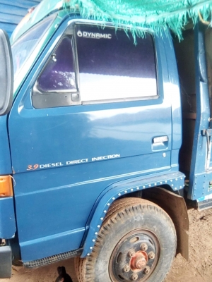 ขาย NPR 115 ภาษีครบ พร้อมใช้งาน