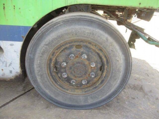 ขายรถบด 9 ล้อ KAWASAKI KR20C FROM JAPAN สภาพพร้อมใช้งาน สนใจติดต่อ 063-9316985 ID LINE : 0639316985 ครับ ขายรถบด 9 ล้อ KAWASAKI KR20C FROM JAPAN สภาพพร้อมใช้งาน สนใจติดต่อ 063-9316985 ID LINE : 0639316985 ครับ