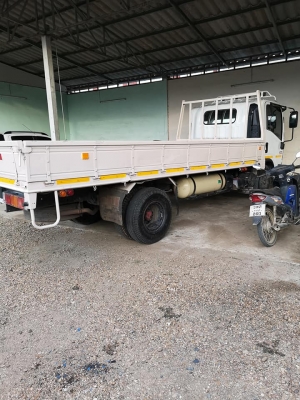 ขายnpr150 ปี53 ngv ทะเบียนพร้อม แอรเย้น ขายnpr150 ปี53 ngv ทะเบียนพร้อม แอรเย้น