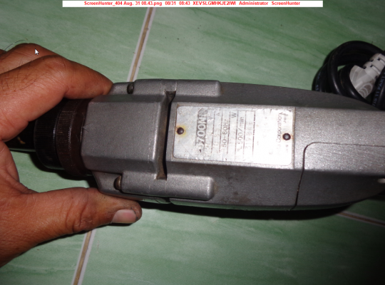 ขายสว่านไขควงไฟฟ้า MAKITA 6700N 6mm(1/4 ) 190W ปรับซ้าย-ขวา ขายสว่านไขควงไฟฟ้า MAKITA 6700N 6mm(1/4 ) 190W ปรับซ้าย-ขวา