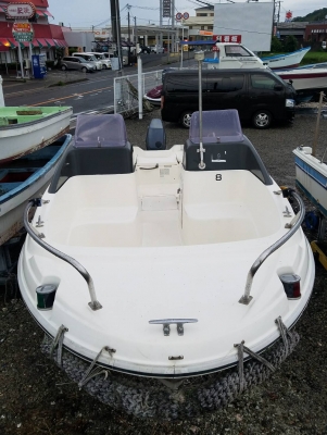 ขายเรือyamaha SRV20 เครื่องYAMAHA50แรงม้า นำเข้าจากญี่ปุ่น สวยๆ ขายเรือyamaha SRV20 เครื่องYAMAHA50แรงม้า นำเข้าจากญี่ปุ่น สวยๆ