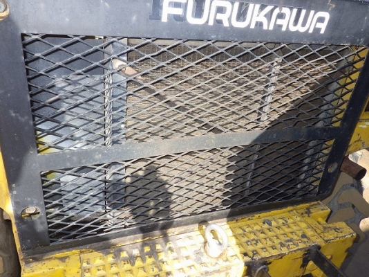 ขายรถตัก FURUKAWA FL35-2 ระบบเลี้ยวเอวอ่อน สมบูรณ์พร้อมใช้ครับ FROM JAPAN ติดต่อ 063-9316985 ID LINE : 0639316985 ขายรถตัก FURUKAWA FL35-2 ระบบเลี้ยวเอวอ่อน สมบูรณ์พร้อมใช้ครับ FROM JAPAN ติดต่อ 063-9316985 ID LINE : 0639316985