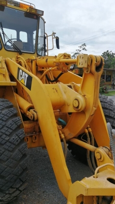 รถญี่ปุ่นเกรดA ขายถูก CAT 936E เก่าญี่ปุ่นแท้ สภาพสวย ราคาไม่แพง โทร.090-986-2521 อ๊อบ