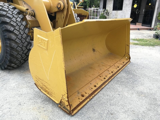 CAT 910G-2 สภาพนี้ ไม่ต่างจากรถใหม่แล้ว ญี่ปุ่นแท้ โทร.090-986-2521 อ๊อบ