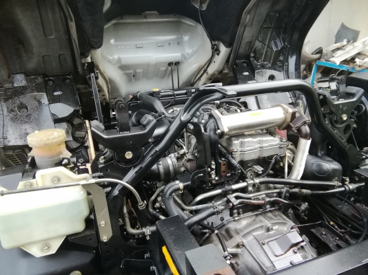 6 ล้อดัมพ์ *EURO.3* ISUZU FRR 210 แรงม้า *ยาว 4.00 ม.* รถสวยเดิมทั้งคัน+เดิมทุกชิ้น * รถห้างแท้ * ปี