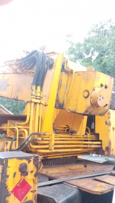 ขายชุดหัวสว่านเจาะ AICHI รุ่นขาไขว้ นำเข้าจากญี่ปุ่น พร้อมใช้งาน (ไม่รวมรถ)