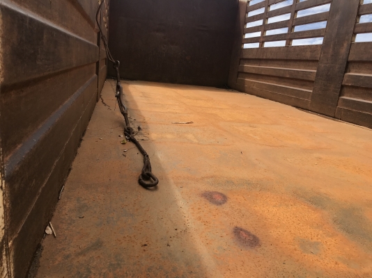 ใครชอบใหญ่ยาวจัดไป ยาว6.20กว้าง2.60ดั้มเตี้ยครบชุดอยู่กำแพงเพชร120000ติดต่อ0988500292