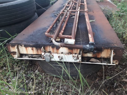 คัชชีหางคอก