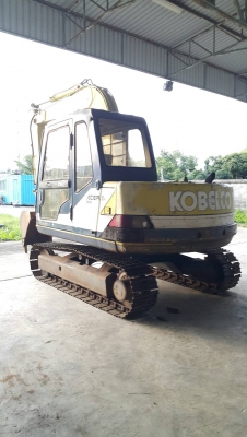 ขายรถแบ็คโฮ sk60-1 มาคทรี เก่าญี่ปุ่น