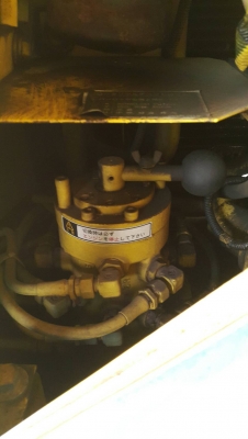 ขายรถแบ็คโฮ sk60-1 มาคทรี เก่าญี่ปุ่น