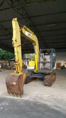 ขายรถแบ็คโฮ sk60-1 มาคทรี เก่าญี่ปุ่น