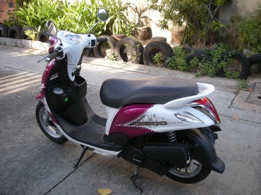 filano ปี2012 สีชมพูขาว เดิมๆ filano ปี2012 สีชมพูขาว เดิมๆ