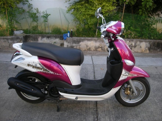 filano ปี2012 สีชมพูขาว เดิมๆ filano ปี2012 สีชมพูขาว เดิมๆ