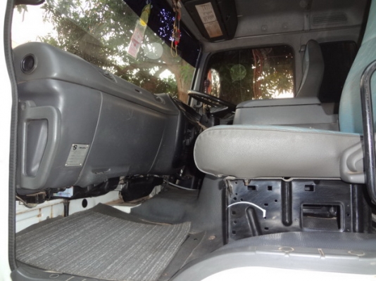 ***ปรับราคา ครับ ขาย 10ล้อ2เพลาดั๊ม(แม่เดี่ยว) ISUZU DECA 270 EUROll (ยูโรทู) ปี48 เครื่องเิดิมๆ 270 แรงแห้งดี ไม่เยิ้ม แรงดี  ช่วงล่างดี คัสซีสวย ไม่บวมไม่ดาม กระบะดั๊มมิเนียมสวย ไม่หักไม่ผุ พื้นดี ยางดี10เส้น หัวบาง ภายในสวย คอนโซลครบ เบาะไม่ขาด แอร์พร้