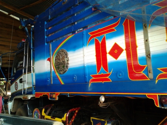 ขาย 10ล้อพ่วงแม่ลูกดั๊ม ISUZU DECA 270 EURO l (ยูโรวัน) แม่ปี46 กระดั๊มมิเนียม ลายสวยจัด พื้นดีไม่ผุ เครื่องเดิม เกียร์เดิม แห้งดี แรงไม่ตก ไม่หลวม ช่วงล่างสวยคัสซีดี ยางสวย10เส้น แอร์ หร้อม ภายในสวย คอนโซลครบ สะอาด หัวบางไม่ผุ ลูก2คานดั๊ม สามมิตรลอนเฉียง