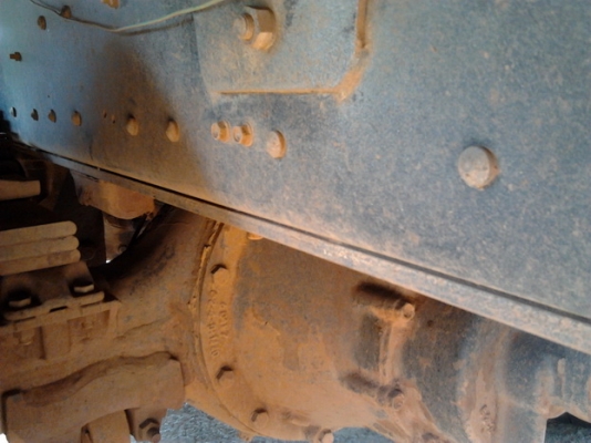 ขาย 10ล้อพ่วงแม่ลูกดั๊ม ISUZU DECA 270 EURO l (ยูโรวัน) แม่ปี46 กระดั๊มมิเนียม ลายสวยจัด พื้นดีไม่ผุ เครื่องเดิม เกียร์เดิม แห้งดี แรงไม่ตก ไม่หลวม ช่วงล่างสวยคัสซีดี ยางสวย10เส้น แอร์ หร้อม ภายในสวย คอนโซลครบ สะอาด หัวบางไม่ผุ ลูก2คานดั๊ม สามมิตรลอนเฉียง