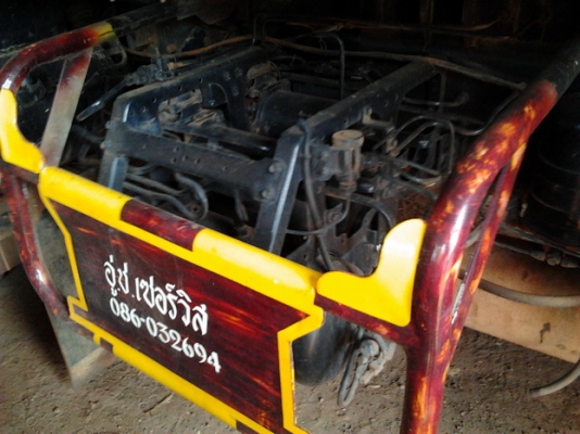 ขาย 10ล้อพ่วงแม่ลูกดั๊ม ISUZU DECA 270 EURO l (ยูโรวัน) แม่ปี46 กระดั๊มมิเนียม ลายสวยจัด พื้นดีไม่ผุ เครื่องเดิม เกียร์เดิม แห้งดี แรงไม่ตก ไม่หลวม ช่วงล่างสวยคัสซีดี ยางสวย10เส้น แอร์ หร้อม ภายในสวย คอนโซลครบ สะอาด หัวบางไม่ผุ ลูก2คานดั๊ม สามมิตรลอนเฉียง