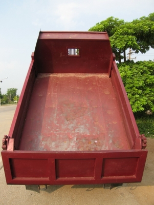 ขายรถ mitsubishi cyclone l200 ดั้ม ปี2538