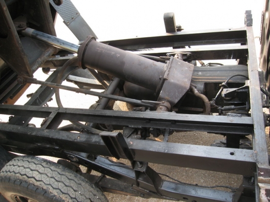 ขายรถ mitsubishi cyclone l200 ดั้ม ปี2538